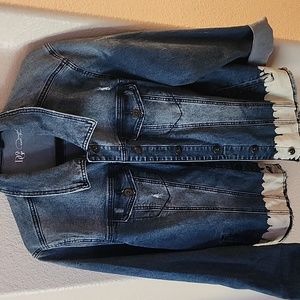 DG2 Jean jacket